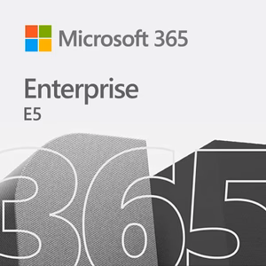 Microsoft 365 E5 (Licencia anual)